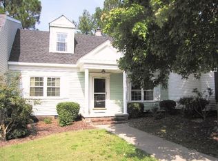 20 Colonial Pines Cir, Pinehurst, NC 28374