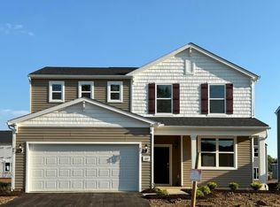 109 Hutchison St LOT 403, South Bloomfield, OH 43103