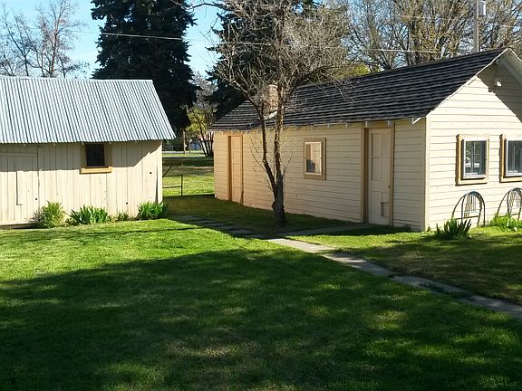 Outbuildings