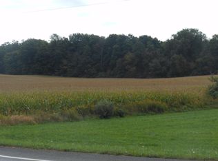 1884 E Shawnee Rd, Berrien Springs, MI 49103