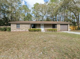 172 Evergreen Ln, Middleburg, FL 32068