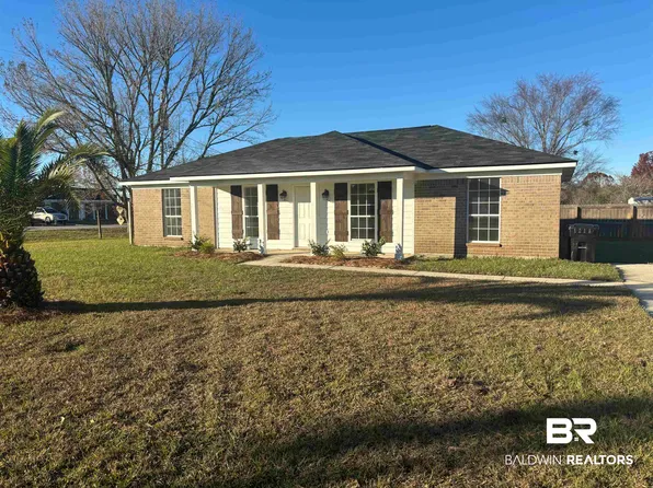 18979 Dalewood Cir, Robertsdale, AL 36567