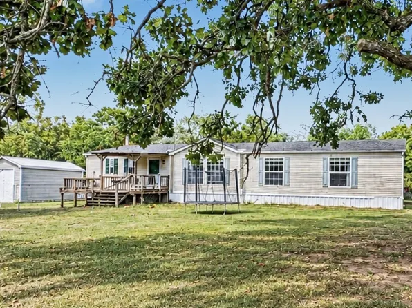 16516 N Spears Rd, Tahlequah, OK 74464