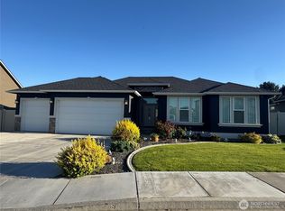 1720 E Palos Verdes Ln, Othello, WA 99344