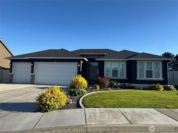 1720 E Palos Verdes Lane, Othello, WA 99344