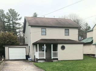 609 Portage Rd, Cresson, PA 16630