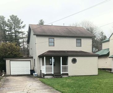 609 Portage Rd, Cresson, PA, 16630