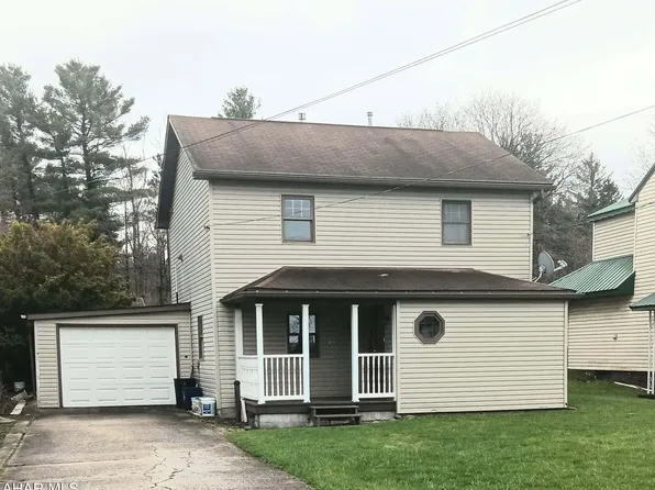 609 Portage Rd, Cresson, PA 16630