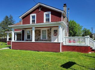 30822 Nys #3, Felts Mills, NY 13638