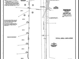 0 Richlen Ridge Rd, Blairsville, GA 30512