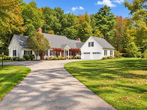 370 Southshire Drive, Bennington, VT 05201