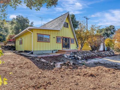 26893 Old Highway 80, Guatay, CA, 91931