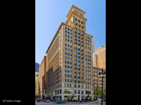 6 N Michigan Ave Unit 1505, Chicago, IL 60602