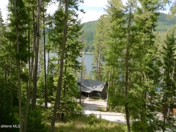 139 E Beltane Pl, Sagle, ID 83860