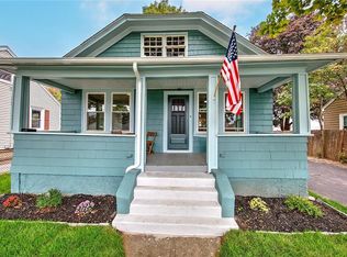 126 Windsor Rd, Pawtucket, RI 02861