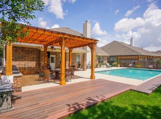 2311 Scarlatti Dr, Pearland, TX 77581