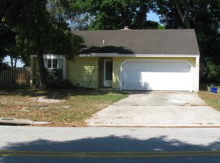 1432 W Classic Oak Rd, Jacksonville, FL 32225