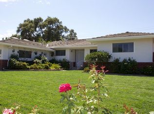 8109 N Arroyo Way, Stockton, CA 95209