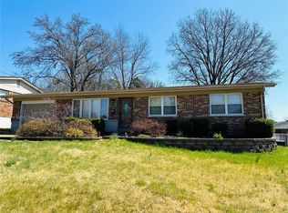 2604 Bryant Ave, Saint Louis, MO