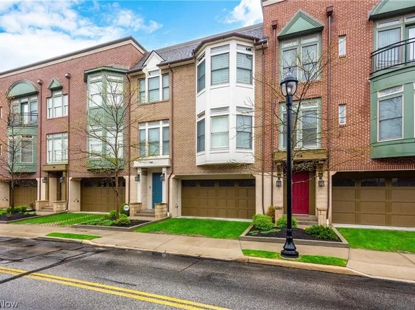111 Vine St, Westlake, OH 44145