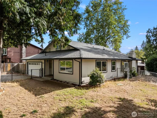 1737 NW Chena Road, Bremerton, WA 98311