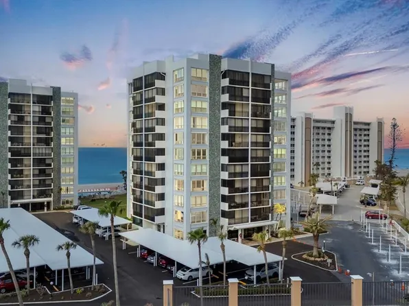 627 ALHAMBRA ROAD #602, VENICE, FL 34285