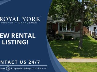 164 Riverside Dr N, Oshawa, ON L1G6J9