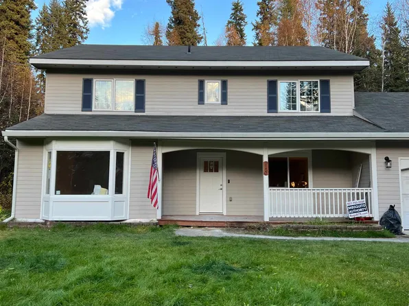 1157 Acorn Cir, North Pole, AK 99705