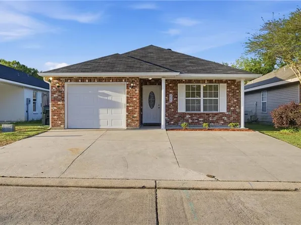 235 Jolie Oaks Blvd, Thibodaux, LA 70301