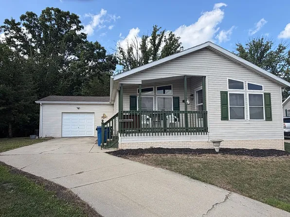 23 Riverview Dr Lot 3, Lapeer, MI 48446