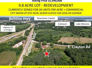 3080 County Road Cv, Madison, WI 53704