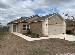 7215 Marina Del Ray, Converse, TX 78109