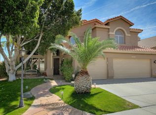 16019 S 9th Pl, Phoenix, AZ 85048