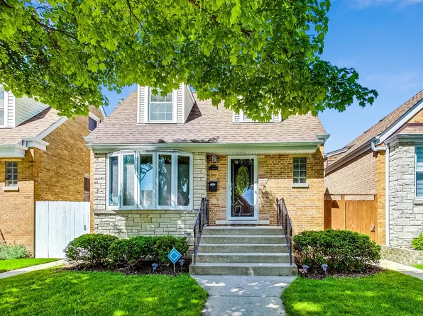 3334 N Nottingham Ave, Chicago, IL 60634