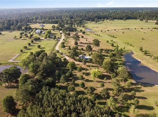 81443 Chenel Rd, Folsom, LA 70437