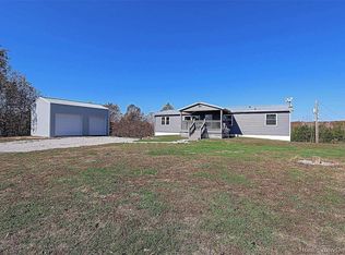 10444 Blackberry Hl, Cadet, MO 63630