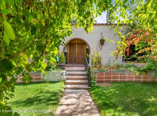 1712 Blake Ave, Glenwood Springs, CO 81601