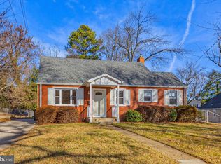 5903 Saint Lo Ave, Rockville, MD 20851