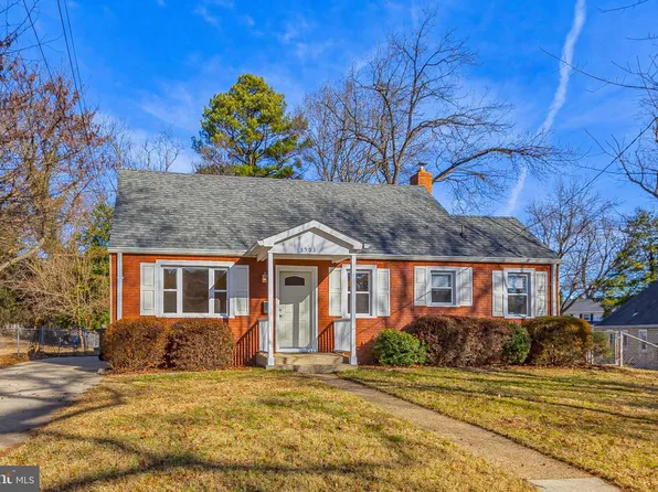 5903 Saint Lo Ave, Rockville, MD 20851