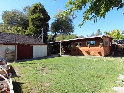15155 Arnold Dr, Glen Ellen, CA, 95442