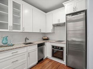 38-40 Saint Botolph St Unit 7, Boston, MA 02116