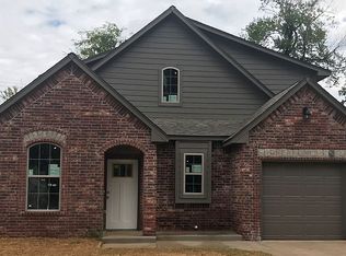 1209 NE 41st Ter, Oklahoma City, OK 73111