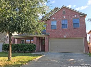 11239 Oro Cyn, San Antonio, TX 78254