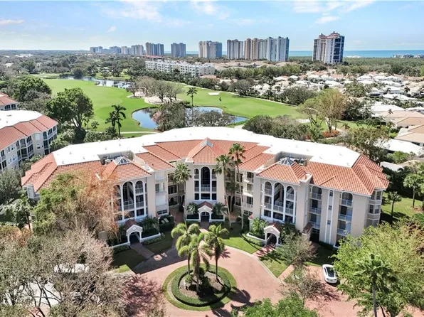 8410 Abbington CIR #A21, NAPLES, FL 34108