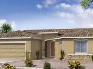 41732 W Solstice Ct, Maricopa, AZ 85138