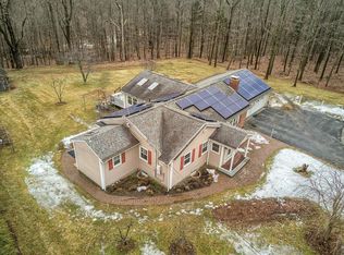 1116 George Hill Rd, Lancaster, MA 01523