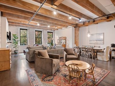 33 Sleeper St APT 308, Boston, MA, 02210