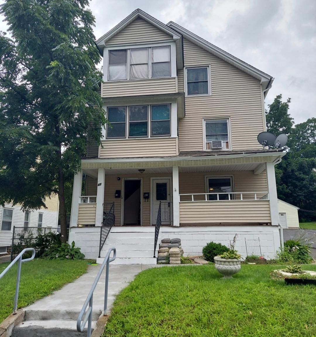 45 Gridley St 1, Bristol, CT 06010 Zillow