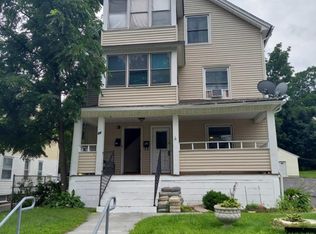 45 Gridley St #1, Bristol, CT 06010