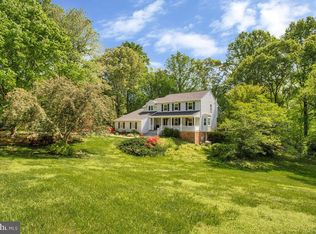 8365 Waverly Rd, Owings, MD 20736